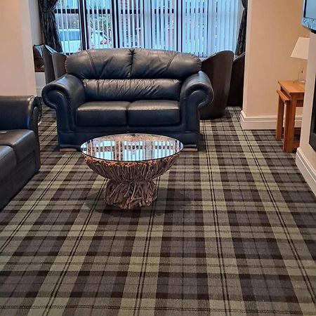 Langtrys Bed & Breakfast Blackpool Bagian luar foto