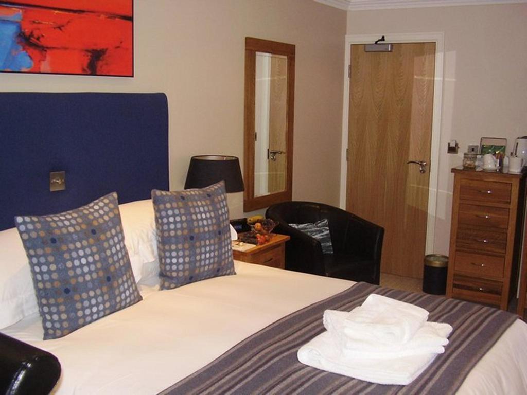Langtrys Bed & Breakfast Blackpool Ruang foto