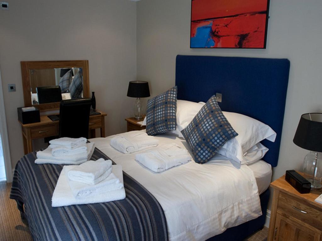 Langtrys Bed & Breakfast Blackpool Ruang foto