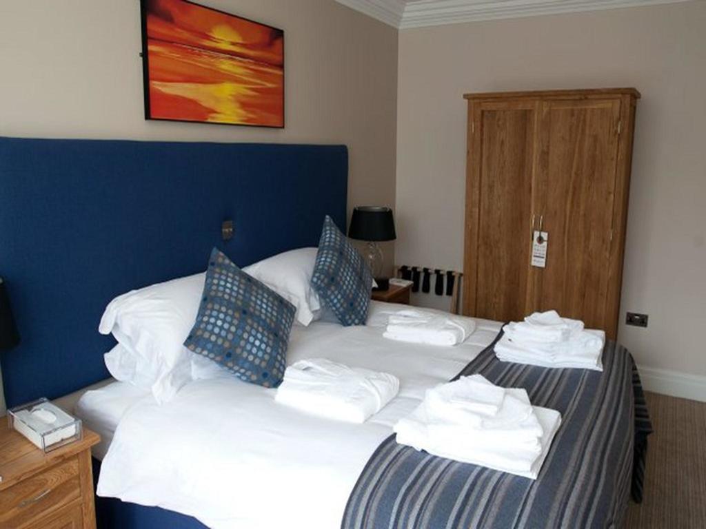Langtrys Bed & Breakfast Blackpool Ruang foto