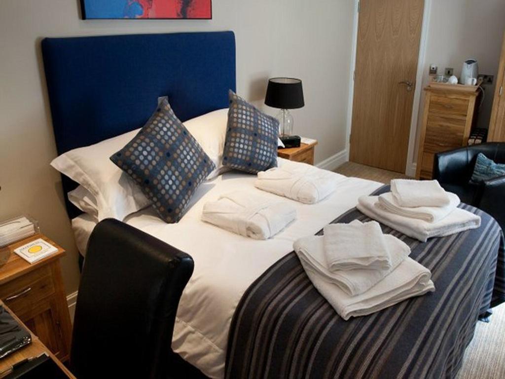 Langtrys Bed & Breakfast Blackpool Ruang foto