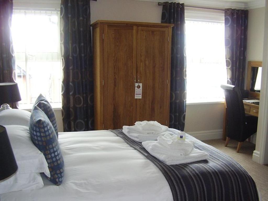 Langtrys Bed & Breakfast Blackpool Ruang foto