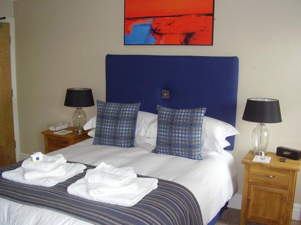 Langtrys Bed & Breakfast Blackpool Ruang foto