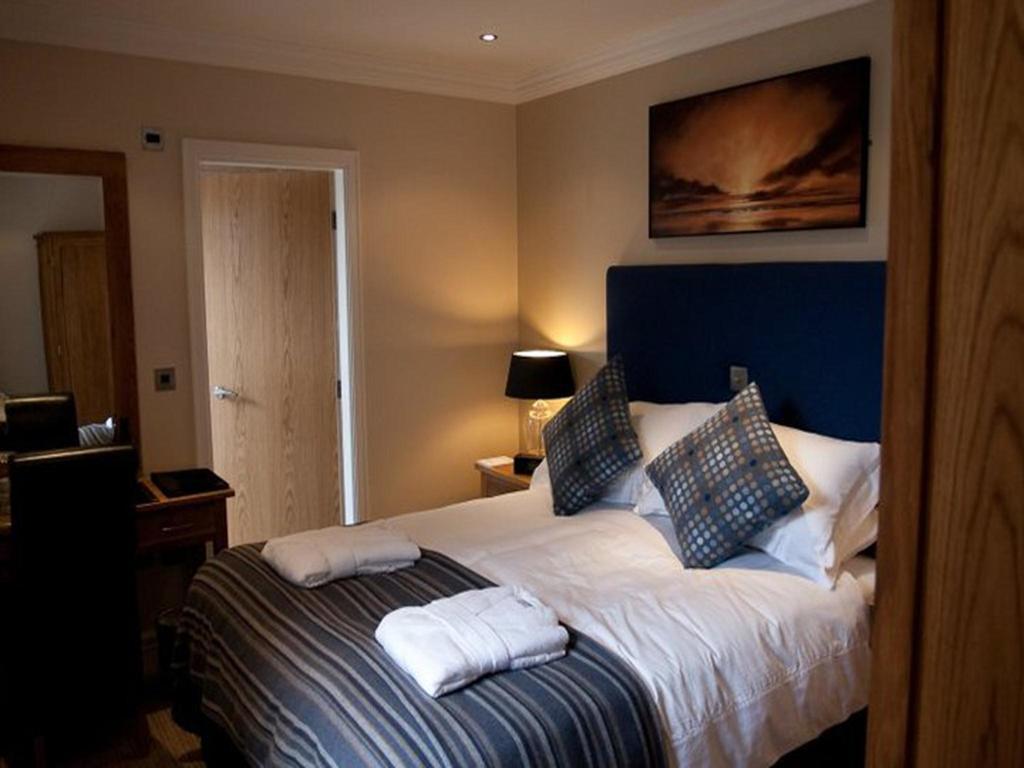 Langtrys Bed & Breakfast Blackpool Ruang foto