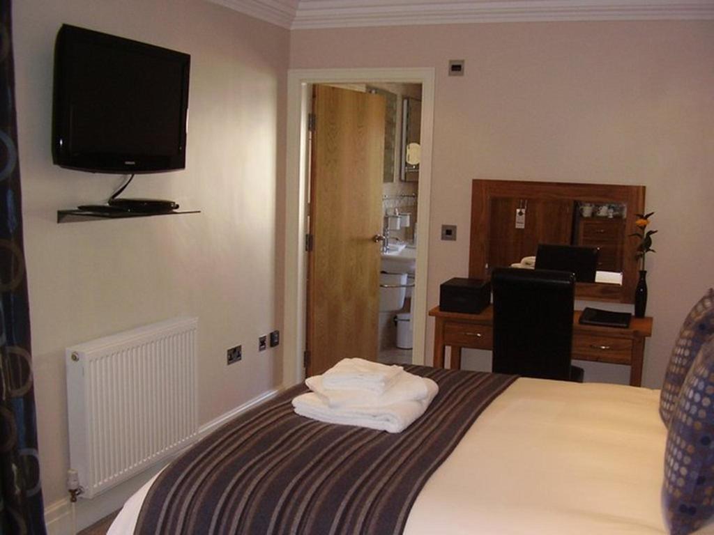 Langtrys Bed & Breakfast Blackpool Ruang foto
