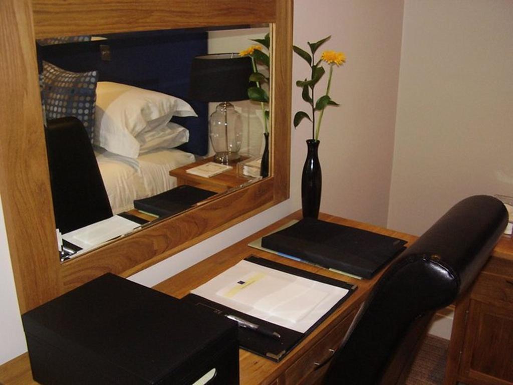 Langtrys Bed & Breakfast Blackpool Ruang foto